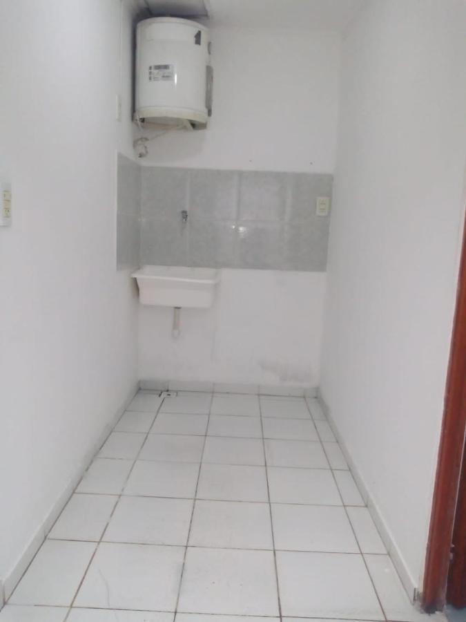 Confort Paso de los Libres Buitenkant foto